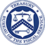 Bureau of the Fiscal Service logo