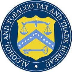 Alcohol and Tobacco Tax and Trade Bureau Alcohol and Tobacco Tax and Trade Bureau